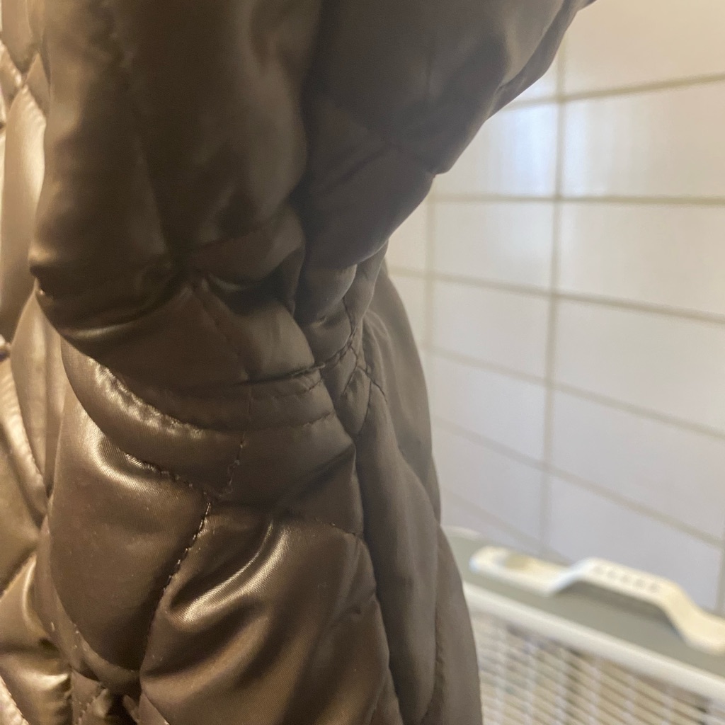 Man’s Jacket